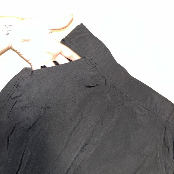 Black trousers cropped - Picture 3 of 5